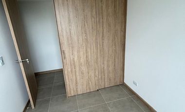 Venta de Apartamento, Condominio Natural Plante,