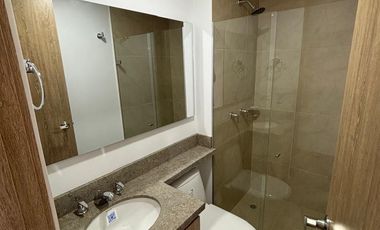 Venta de Apartamento, Condominio Natural Plante,