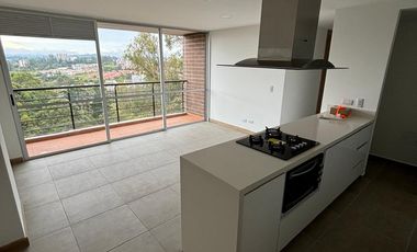 Venta de Apartamento, Condominio Natural Plante,