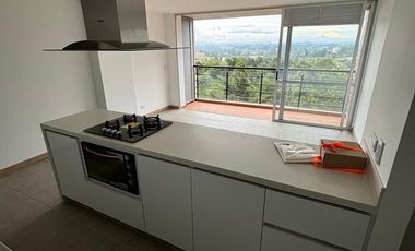 Venta de Apartamento, Condominio Natural Plante,