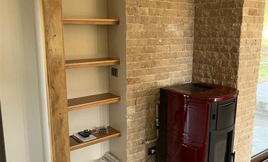Casa en Arriendo en Condominio peumahuen