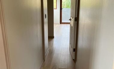 Casa en Arriendo en Condominio peumahuen