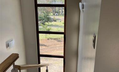 Casa en Arriendo en Condominio peumahuen