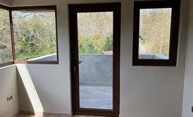 Casa en Arriendo en Condominio peumahuen