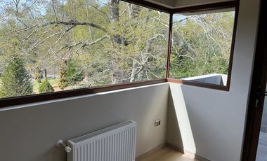 Casa en Arriendo en Condominio peumahuen