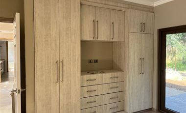 Casa en Arriendo en Condominio peumahuen