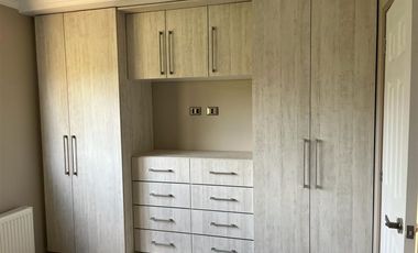 Casa en Arriendo en Condominio peumahuen