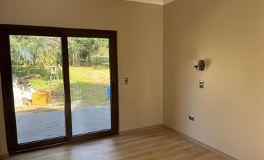 Casa en Arriendo en Condominio peumahuen