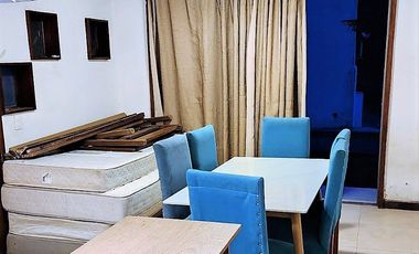 Venta de acogedor departamento de un dormitorio, en Olmué.