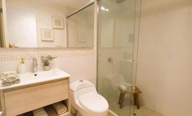 VENTA DE DEPARTAMENTO DE 3 DORM. DE ESTRENO EN SANTA BEATRIZ