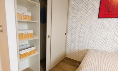 VENTA DE DEPARTAMENTO DE 3 DORM. DE ESTRENO EN SANTA BEATRIZ