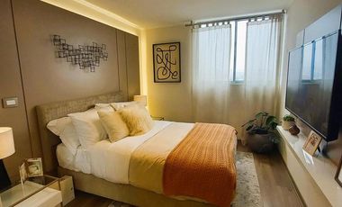 VENTA DE DEPARTAMENTO DE 3 DORM. DE ESTRENO EN SANTA BEATRIZ