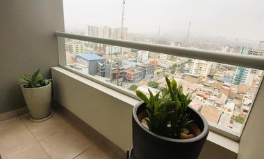 VENTA DE DEPARTAMENTO DE 3 DORM. DE ESTRENO EN SANTA BEATRIZ