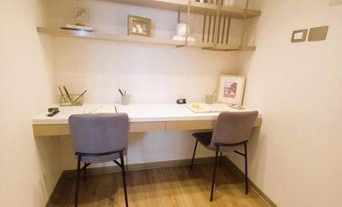 VENTA DE DEPARTAMENTO DE 3 DORM. DE ESTRENO EN SANTA BEATRIZ