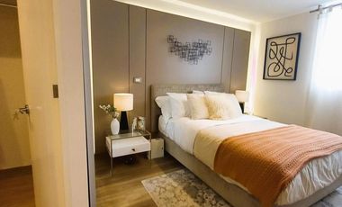 VENTA DE DEPARTAMENTO DE 3 DORM. DE ESTRENO EN SANTA BEATRIZ