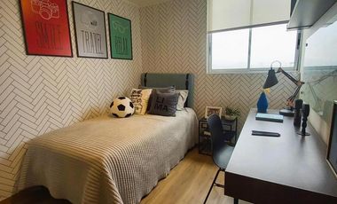 VENTA DE DEPARTAMENTO DE 3 DORM. DE ESTRENO EN SANTA BEATRIZ