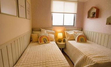 VENTA DE DEPARTAMENTO DE 3 DORM. DE ESTRENO EN SANTA BEATRIZ