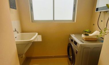 VENTA DE DEPARTAMENTO DE 3 DORM. DE ESTRENO EN SANTA BEATRIZ
