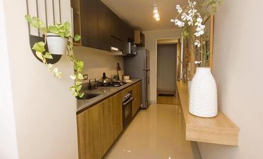 VENTA DE DEPARTAMENTO DE 3 DORM. DE ESTRENO EN SANTA BEATRIZ