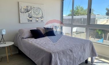 Departamento nuevo  Un dormitorio un baño!