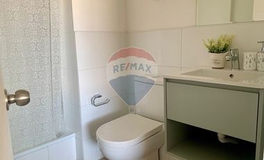 Departamento nuevo  Un dormitorio un baño!