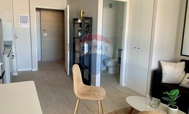 Departamento nuevo  Un dormitorio un baño!
