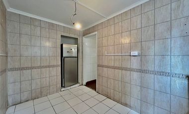 Arriendo Casa Ideal Oficina - Metro Manquehue