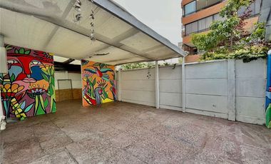Arriendo Casa Ideal Oficina - Metro Manquehue