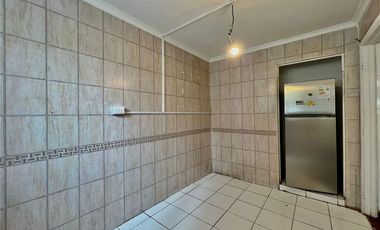 Arriendo Casa Ideal Oficina - Metro Manquehue