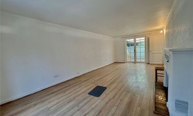 Arriendo Casa Ideal Oficina - Metro Manquehue