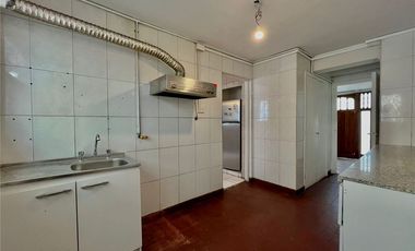 Arriendo Casa Ideal Oficina - Metro Manquehue