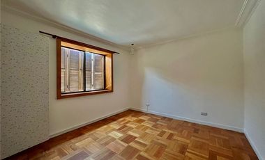 Arriendo Casa Ideal Oficina - Metro Manquehue