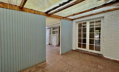 Arriendo Casa Ideal Oficina - Metro Manquehue