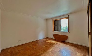 Arriendo Casa Ideal Oficina - Metro Manquehue