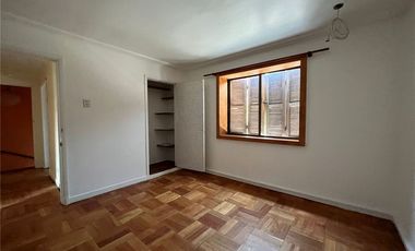 Arriendo Casa Ideal Oficina - Metro Manquehue