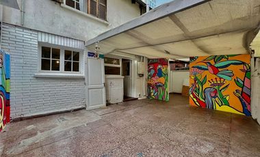 Arriendo Casa Ideal Oficina - Metro Manquehue