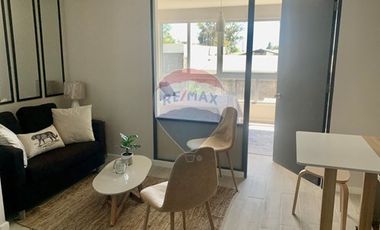 Departamento nuevo  tipo Studio !