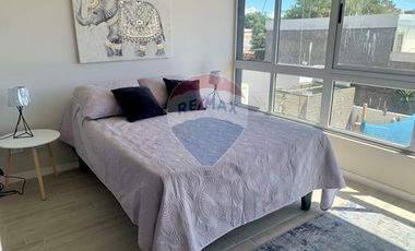 Departamento nuevo  tipo Studio !