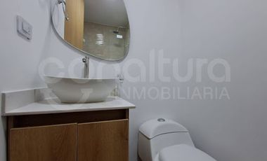 ARRIENDO de APARTAMENTO en ItaguÃ­