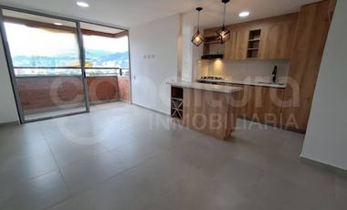 ARRIENDO de APARTAMENTO en ItaguÃ­