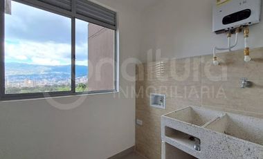 ARRIENDO de APARTAMENTO en ItaguÃ­