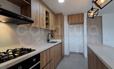ARRIENDO de APARTAMENTO en ItaguÃ­