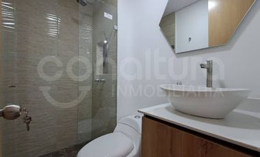 ARRIENDO de APARTAMENTO en ItaguÃ­