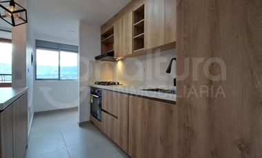 ARRIENDO de APARTAMENTO en ItaguÃ­