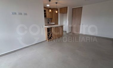 ARRIENDO de APARTAMENTO en ItaguÃ­