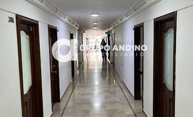 ARRIENDO de OFICINAS en BUCARAMANGA