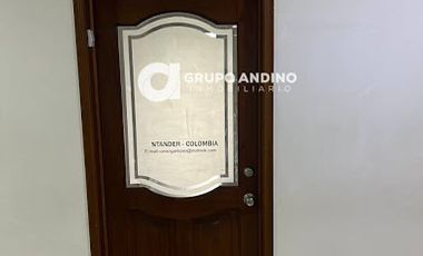 ARRIENDO de OFICINAS en BUCARAMANGA