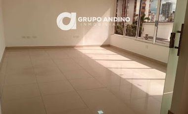 ARRIENDO de EDIFICIOS en BUCARAMANGA