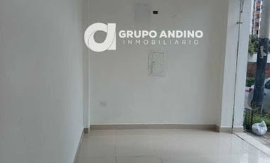 ARRIENDO de EDIFICIOS en BUCARAMANGA