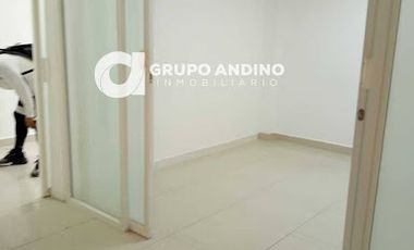 ARRIENDO de EDIFICIOS en BUCARAMANGA